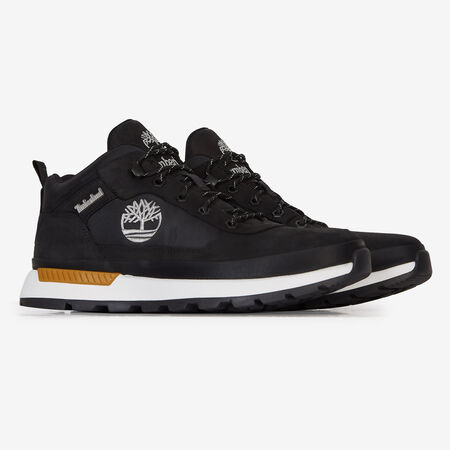 TIMBERLAND field trekker FIELD TREKKER LOW ZWART/WIT HEREN