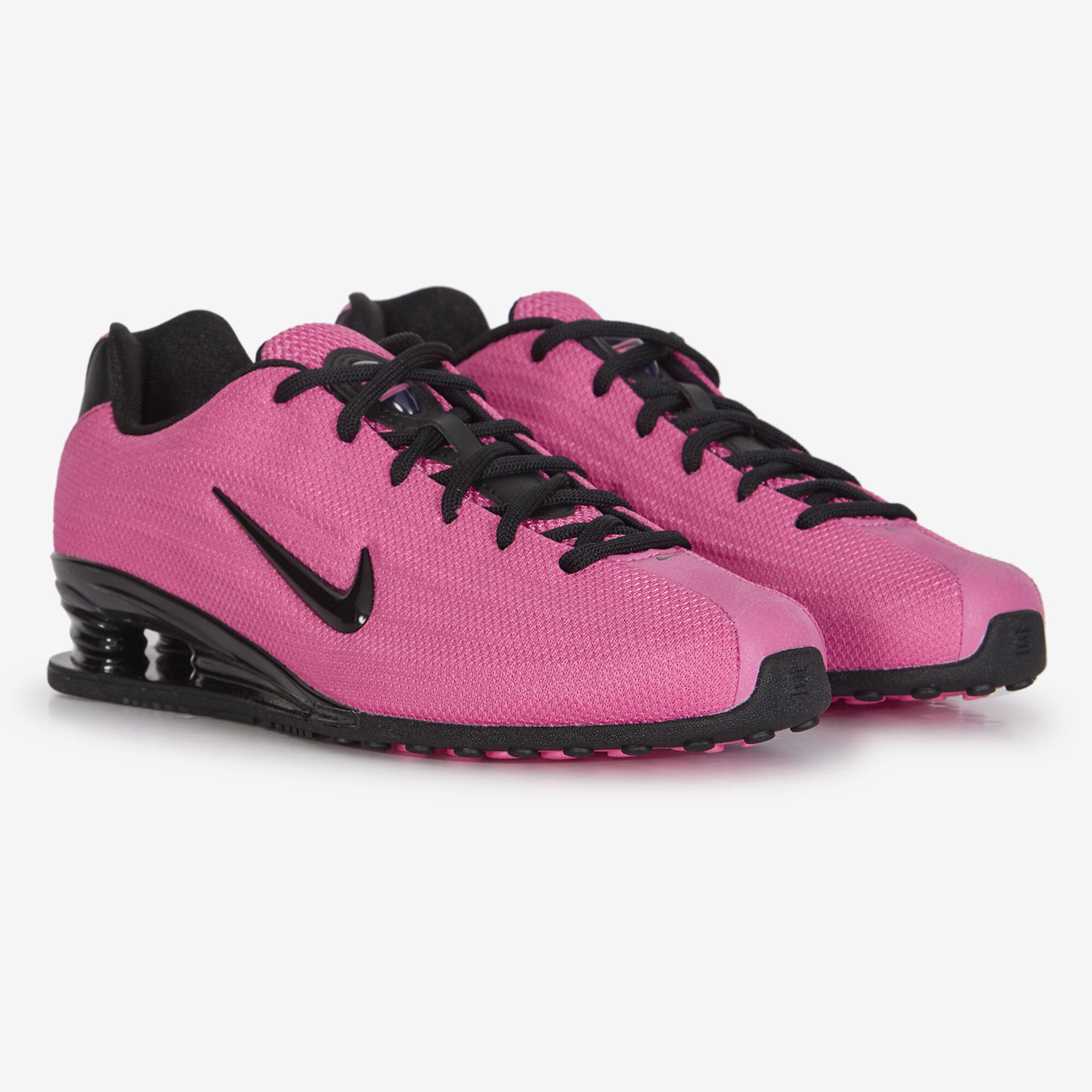 womens nike shox clearance