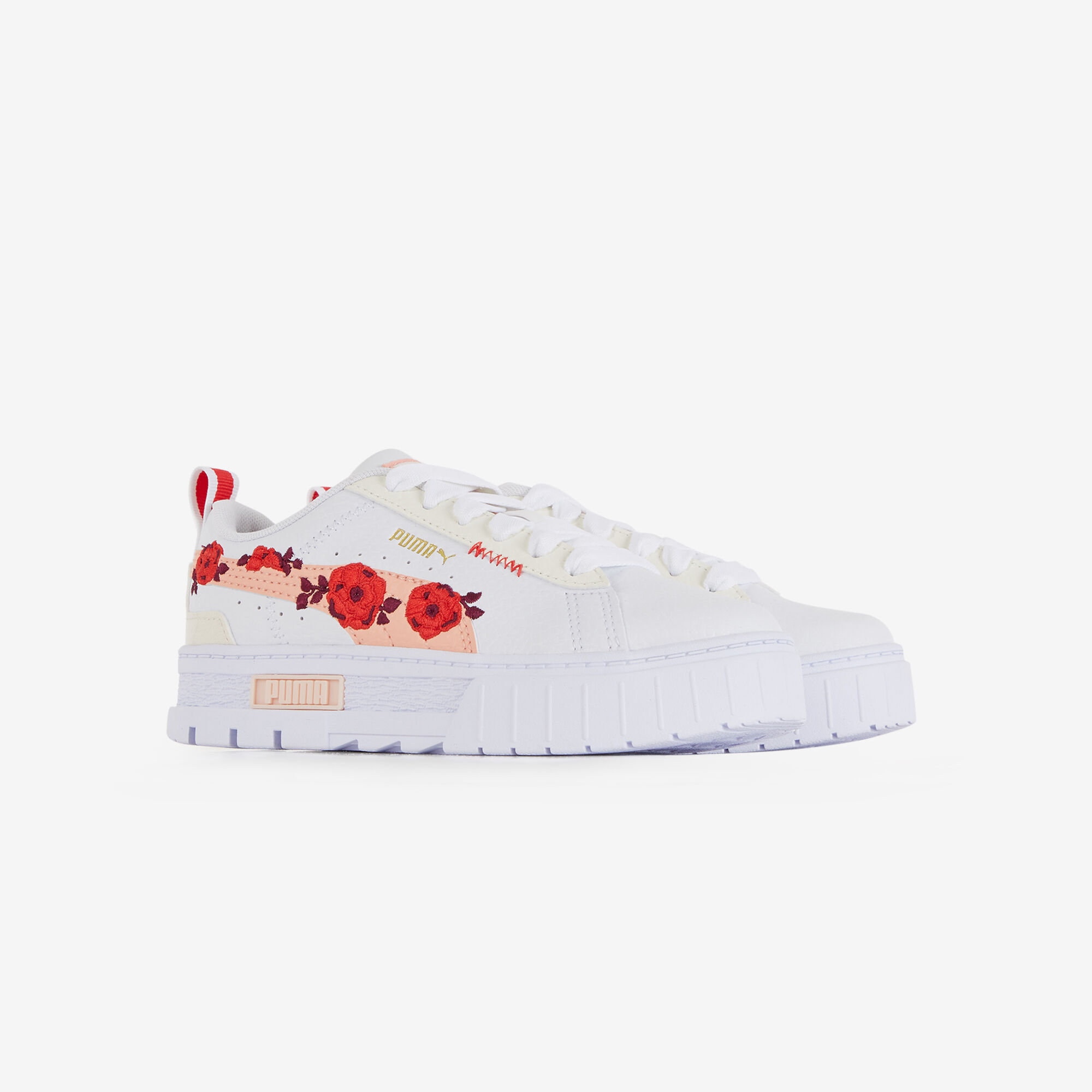 Puma valentine shoes discount