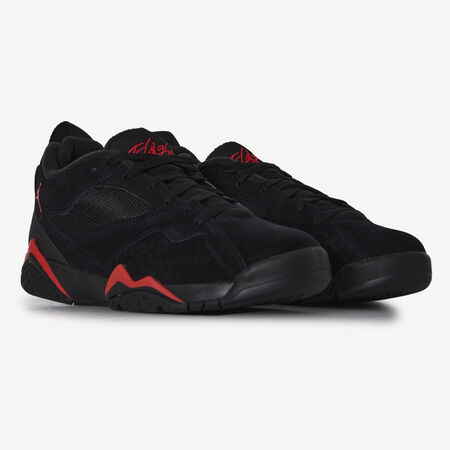 JORDAN JORDAN MVP '92 ZWART/ROOD HEREN