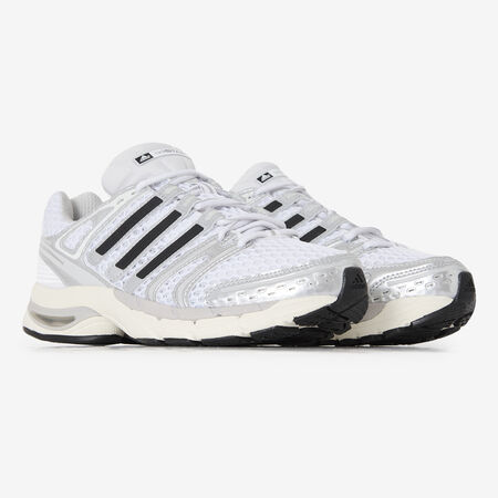 ADIDAS ORIGINALS Adistar ADISTAR CONTROL 5 WIT/ZILVER JUNIOR