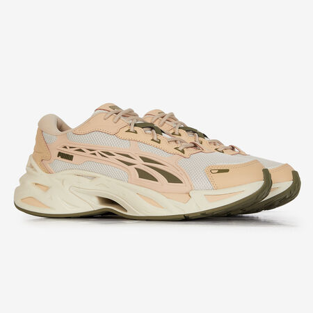 PUMA EXOTEK BEIGE/KHAKI HEREN