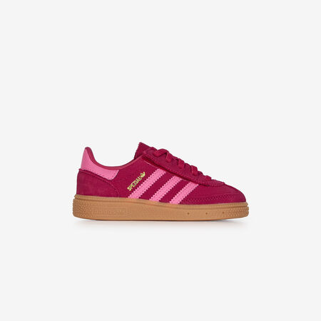 ADIDAS ORIGINALS spezial HANDBALL SPEZIAL CF ROOD/ROZE BABY