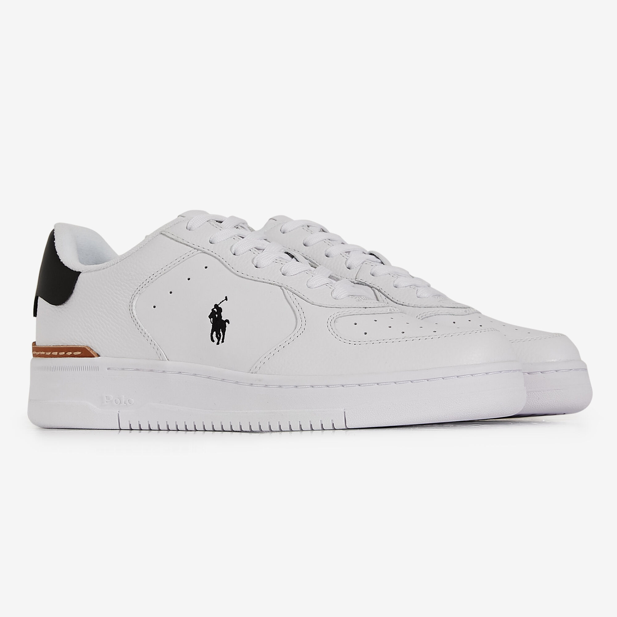 Cheap top polo sneakers