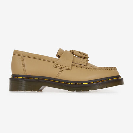 DR MARTENS ADRIAN BEIGE DAMES
