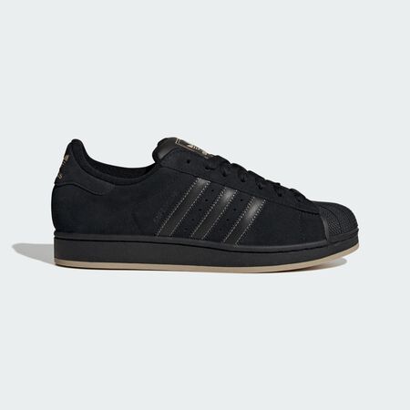 ADIDAS ORIGINALS superstar SUPERSTAR ZWART HEREN