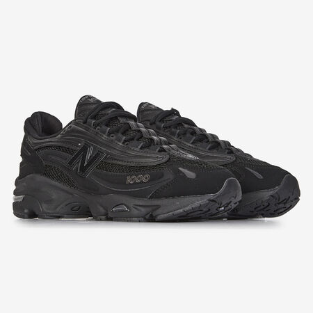 NEW BALANCE 1000 1000 ZWART HEREN