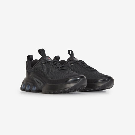 NIKE AIR MAX DN ZWART KIND