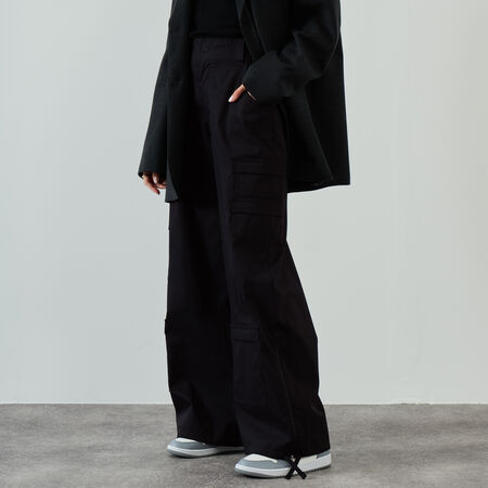 JORDAN PANT CHICAGO ZWART DAMES