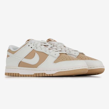 NIKE dunk DUNK LOW HEMP BRUIN/BEIGE DAMES