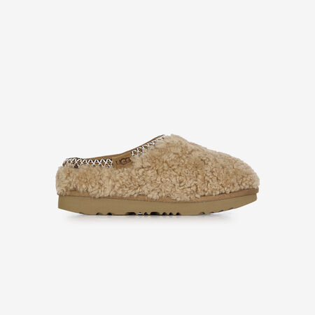 UGG tasman TASMAN MAXI CURLY BRUIN KIND