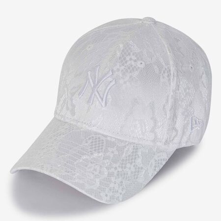 NEW ERA 9FORTY WOMEN NY LACE WIT DAMES