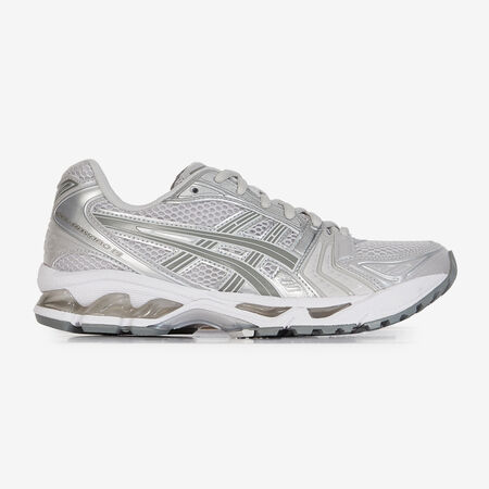 ASICS gel-kayano GEL-KAYANO 14 GRIJS DAMES