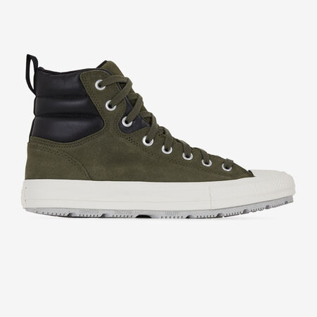 CONVERSE chuck taylor all star CHUCK TAYLOR ALL STAR HI BERKSHIRE KHAKI HEREN