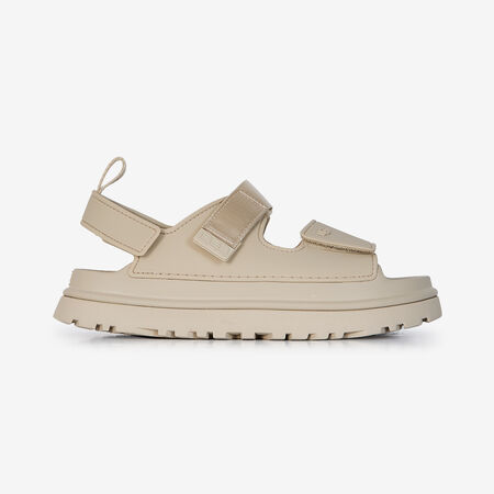 UGG GOLDENGLOW BEIGE JUNIOR