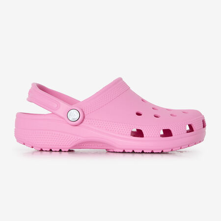 CLASSIC CLOG : NEON ROZE
