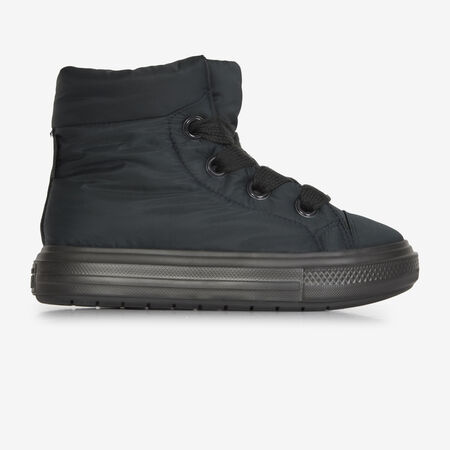 CONVERSE ELEMENTS BOOT ZWART DAMES