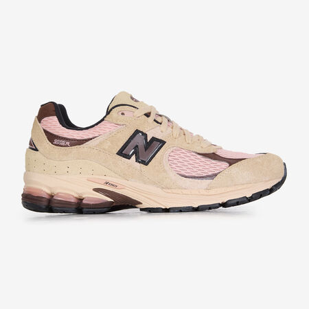 NEW BALANCE 2002r 2002R ROZE/BEIGE HEREN