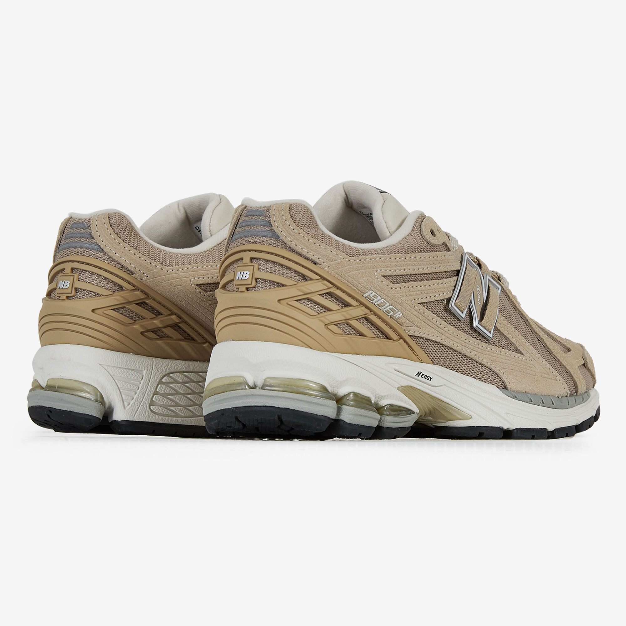 NEW BALANCE 1906 BEIGE SNEAKERS DAMES Courir