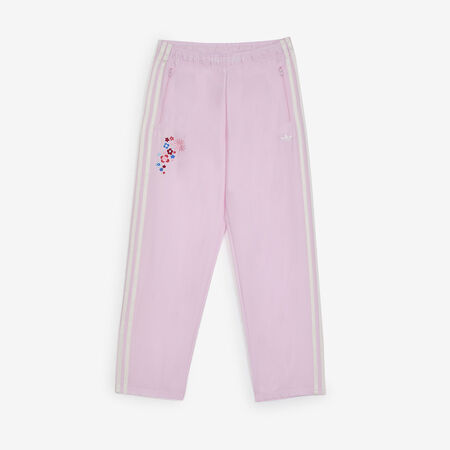 ADIDAS ORIGINALS TRANCK PANT LIBERTY ROZE/MEERKLEURIG JUNIOR