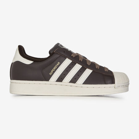 ADIDAS ORIGINALS superstar SUPERSTAR BRUIN/WIT DAMES
