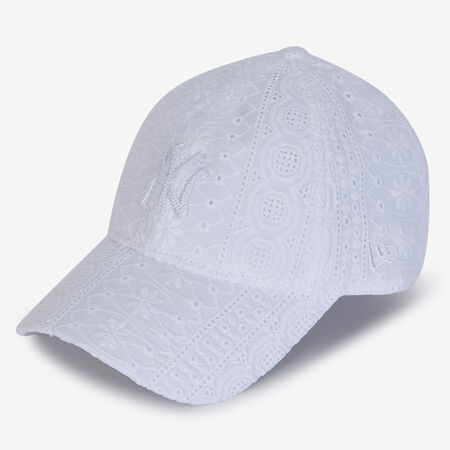 NEW ERA 9TWENTY WOMEN NY EMBROIDERY WIT DAMES