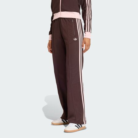 ADIDAS ORIGINALS PANT CLASSIC BRUIN/ROZE DAMES