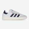 null : WIT/MARINEBLAUW