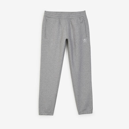 ADIDAS ORIGINALS PANT JOGGER ESSENTIAL TREFOIL GRIJS/WIT HEREN