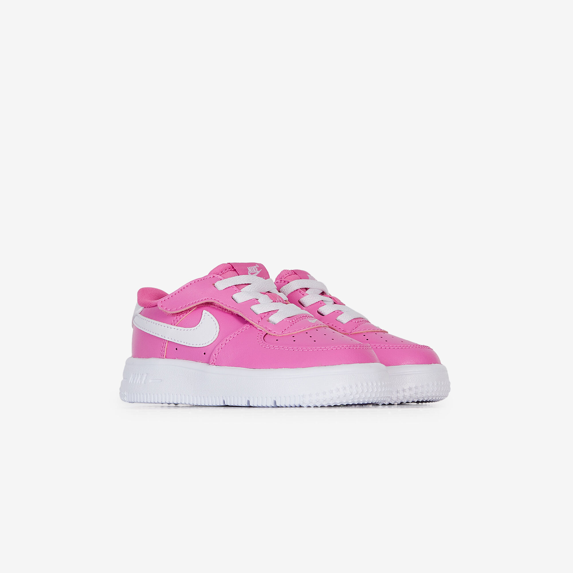 Nike air force baby roze shop