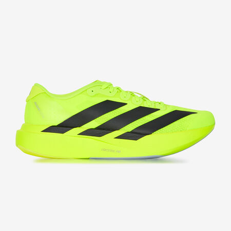 ADIDAS ORIGINALS EVO SL NEON GROEN HEREN