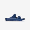 null : BLAUW
