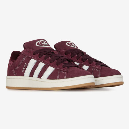 ADIDAS ORIGINALS campus CAMPUS 00s BORDEAUXROOD/WIT DAMES