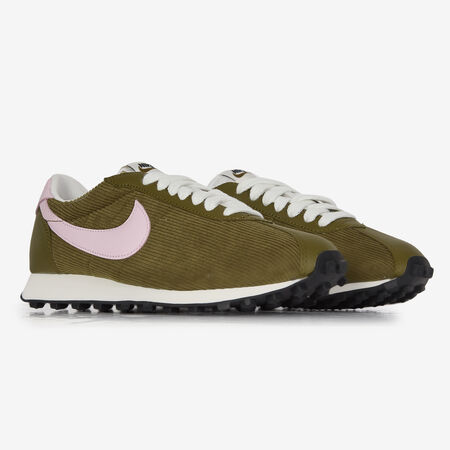 NIKE LD-1000 LD-1000 GROEN/ROZE HEREN