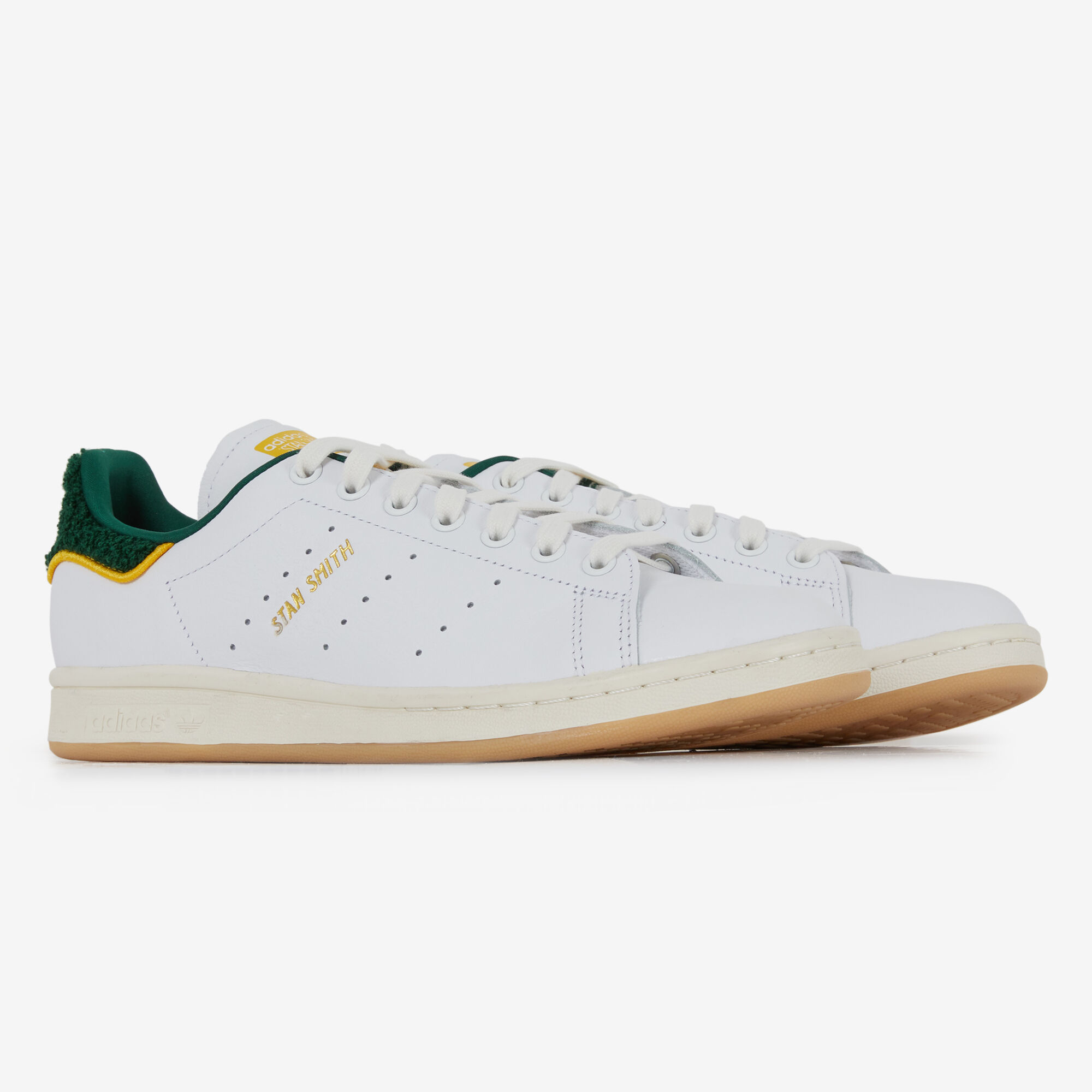 Adidas original stan shop smith vert
