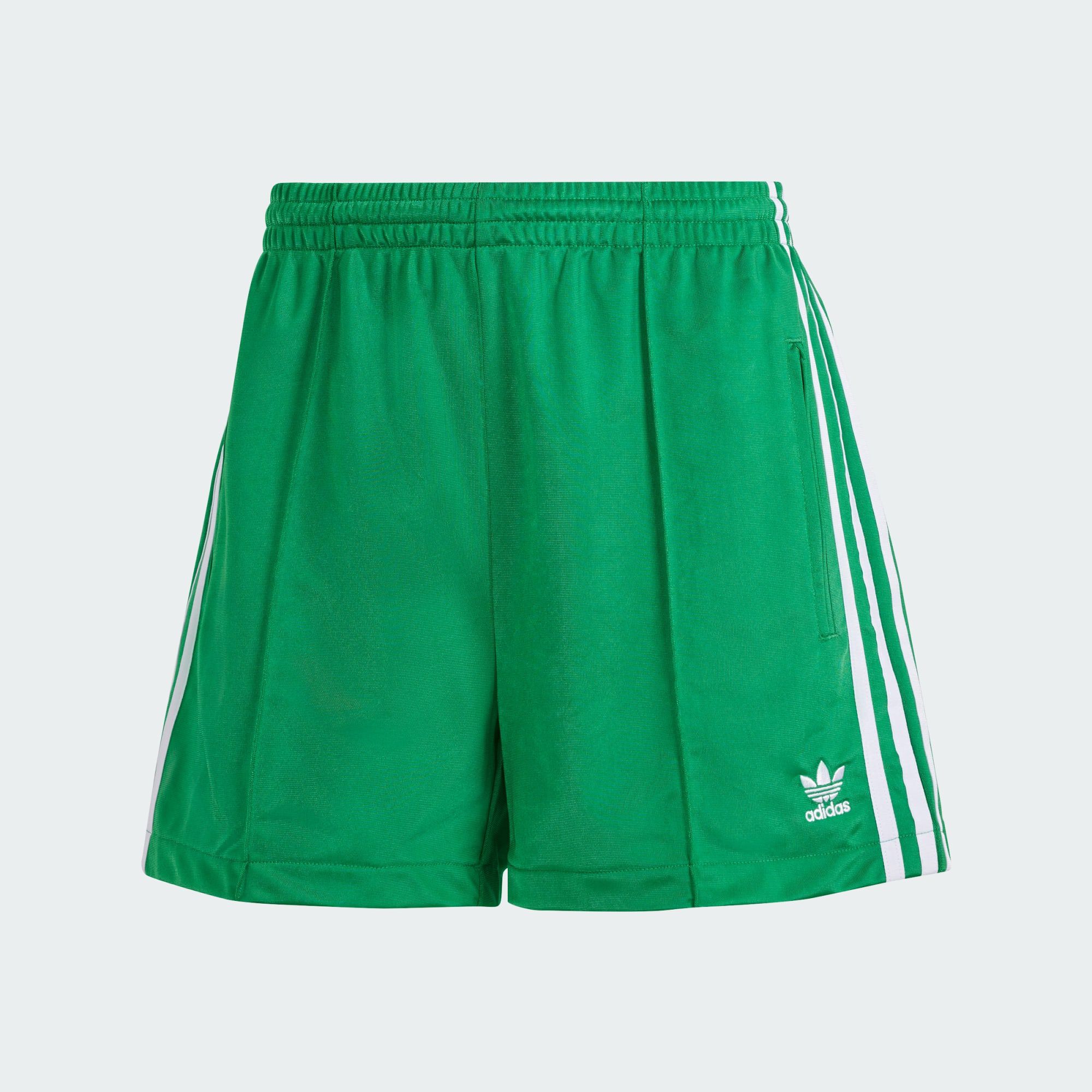 Adidas originals store firebird shorts