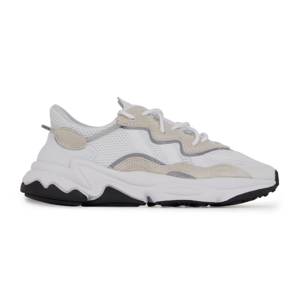 Adidas top ozweego blanche