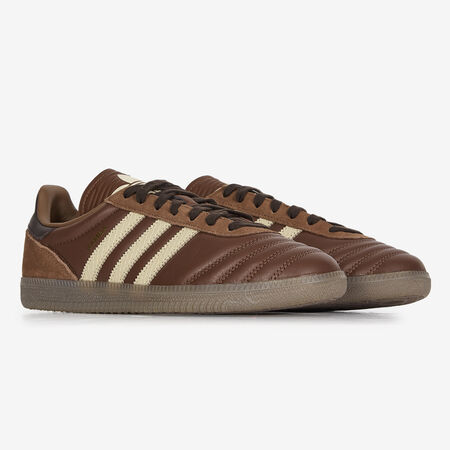ADIDAS ORIGINALS samba SAMBA JP BRUIN/BEIGE HEREN