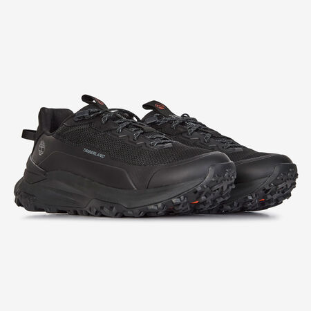 TIMBERLAND MOTION ACCESS LOW ZWART HEREN