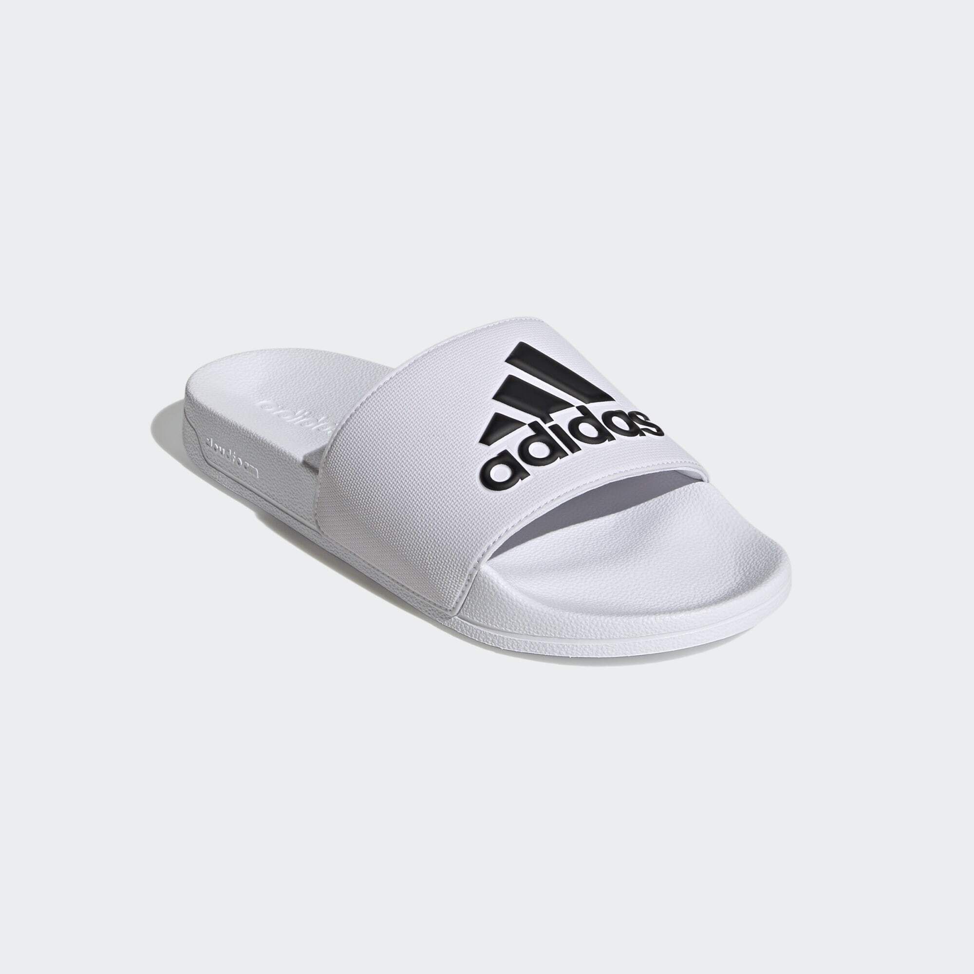 Adidas originals men's hot sale adilette shower slide sandal