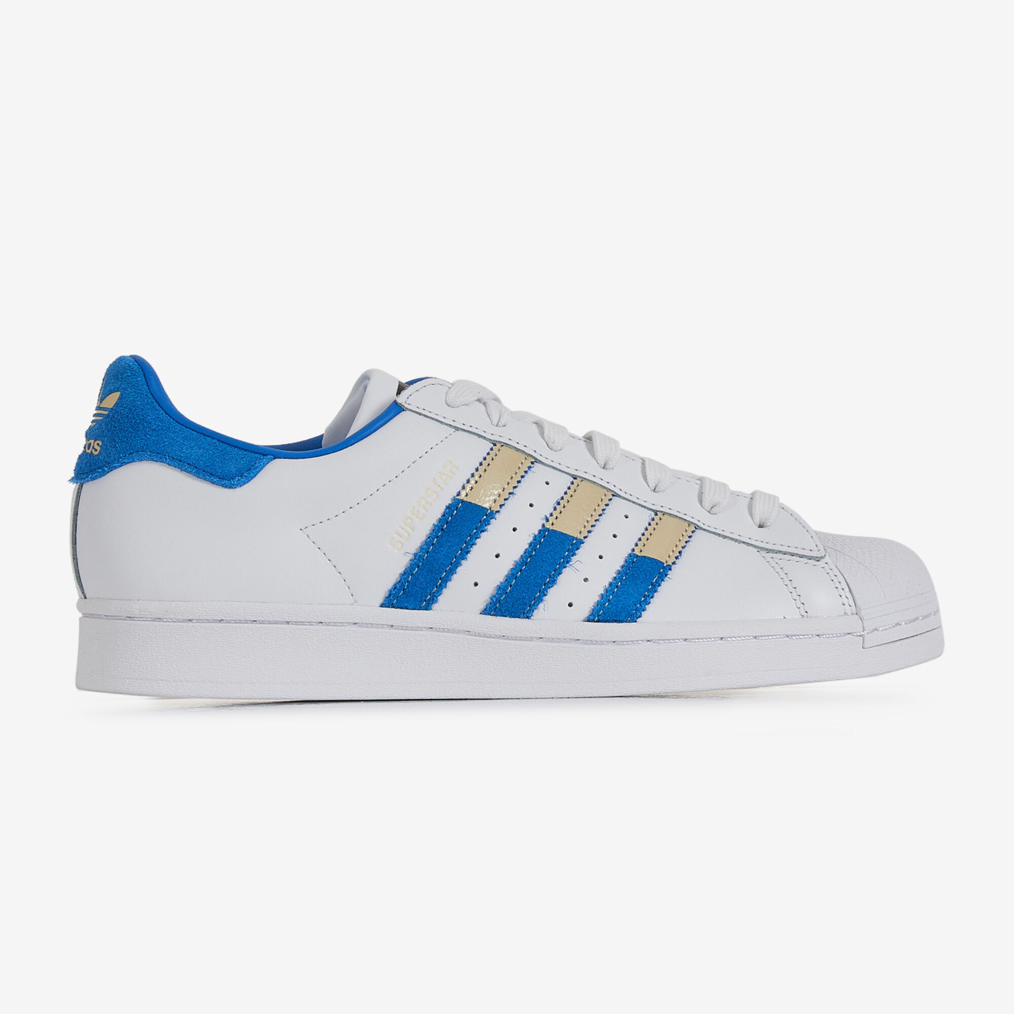 Adidas originals hotsell superstar new