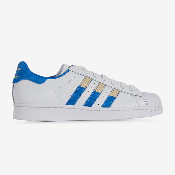 Adidas superstar clr dames blauw Outlet