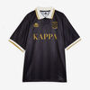 null : ZWART/GOUD