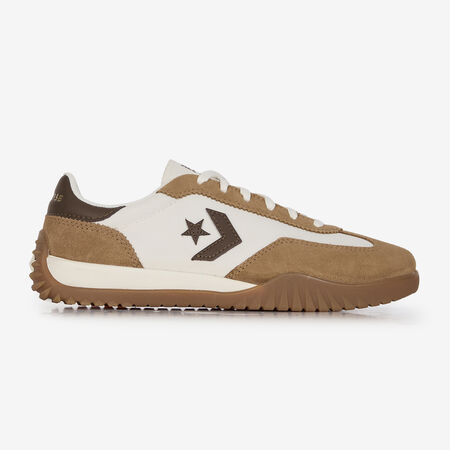 CONVERSE RUN STAR TRAINER BEIGE/BRUIN DAMES