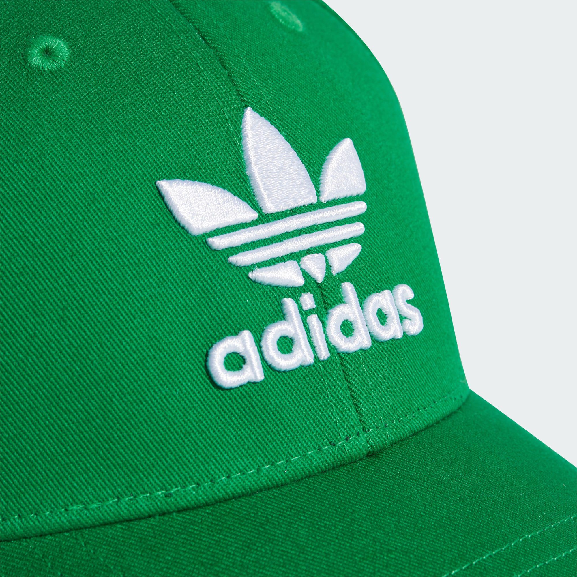TREFOIL BASEBALL CAP
