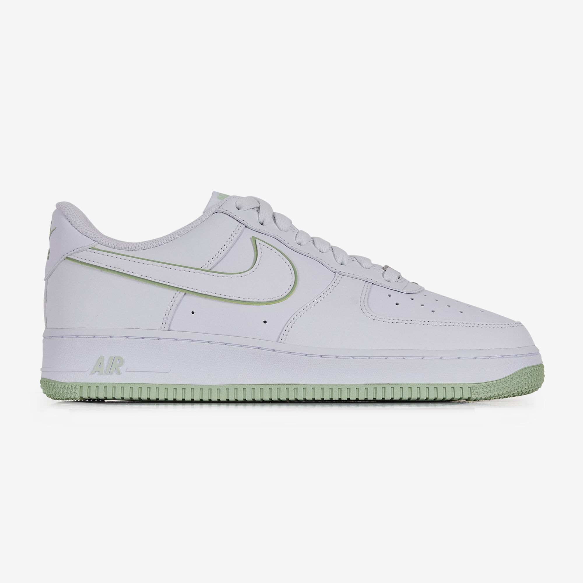 Air force hotsell 1 heren wit