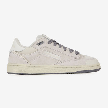 REEBOK club c CLUB C BULK BEIGE DAMES
