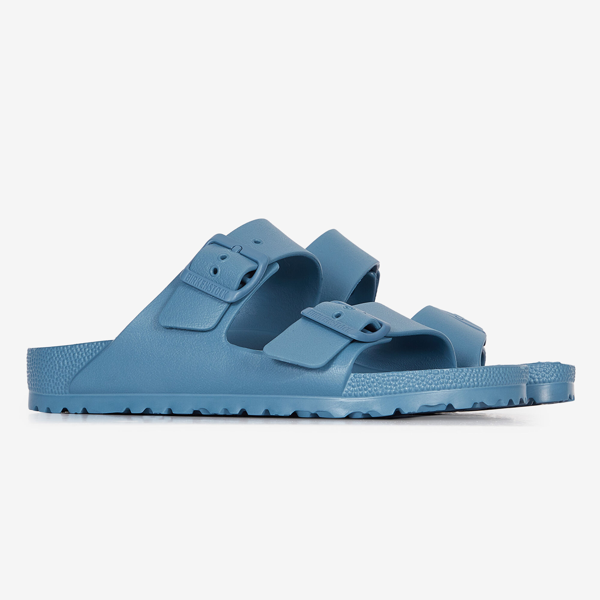 Birkenstock blauw dames top