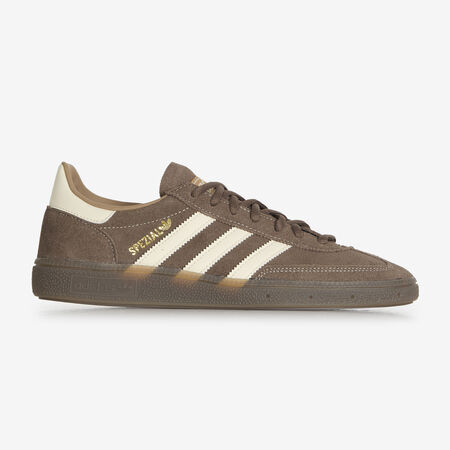 ADIDAS ORIGINALS spezial HANDBALL SPEZIAL BRUIN/BEIGE HEREN