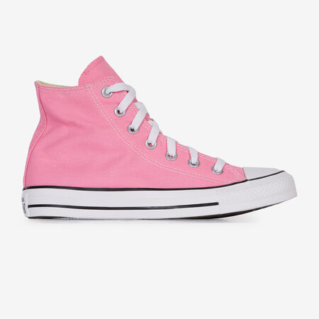 CONVERSE chuck taylor all star CHUCK TAYLOR ALL STAR HI CORE ROZE DAMES